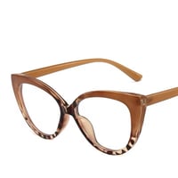 Image 1 of Her Signature, Naming Y Collection 4. Yanu Lens (HONEY, Pard) for women by Y. Cashay