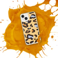 Image 4 of Animal Print Case for iPhone®