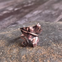 Image 1 of Woodland Ivy Ring