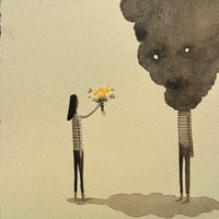 Image 3 of “Be kind to your mind”