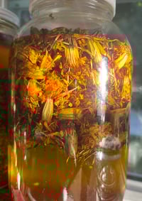 Image 7 of SOMMER | African Marigold Face Serum