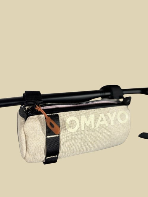 Image of Sacoche « LA B-G »🙋♀️