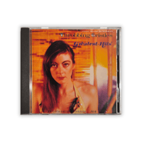 Image 1 of Throbbing Gristle - Throbbing Gristle’s Greatest Hits (Entertainment Through Pain) CD