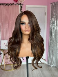 Image 8 of Janey luxury (pre order) 