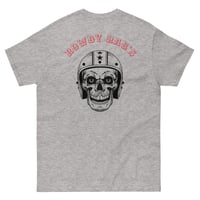 Image 8 of ROWDY RAG's Biker Tee
