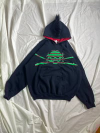 Image 1 of SKLOWNK HOODIES (XL)