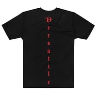 Image 2 of Men's Versatile t-shirt