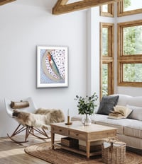 Image 3 of Sardine & Spots Print