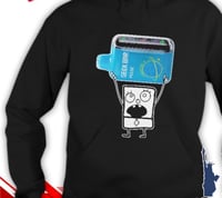 Image 3 of Geek Bar Pulse X Hoodie 