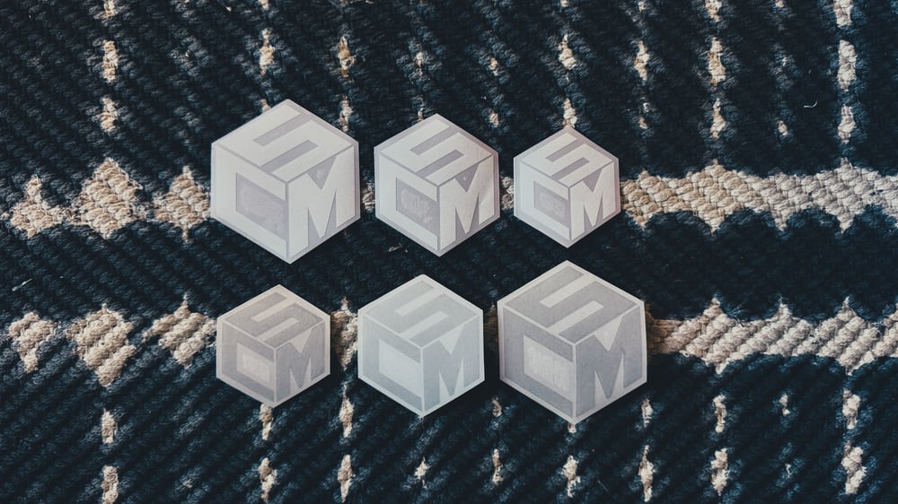 Image of Cubular 