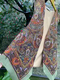 Image 4 of Chaleco feito a man. FOLIADA184. Talla S/M. En StOCK