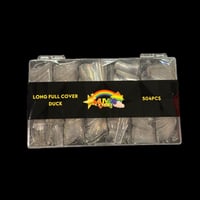 Image 2 of LONG FULL COVER DUCK