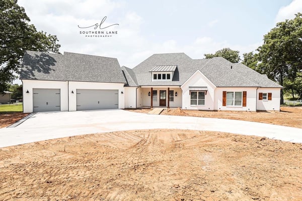 Image of Custom Home/Real Estate