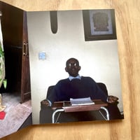 Image 4 of Lua Ribeira - Noises in the Blood 