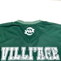 Image 4 of Villi’age American Football Jersey 