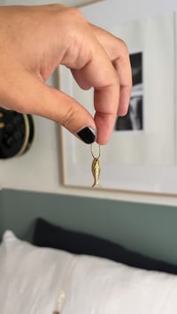 Image 2 of Boucles Fishy 