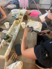 Image 5 of Rosie's Sip & Sew at The Sun