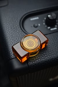 Image 1 of Mini collision hand spinner fidget toys