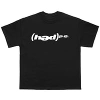 Image 2 of “The Meadow “ Lyric Tee (Blk)