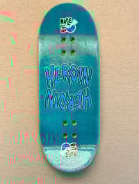 Image 2 of Symmetrical Popsicle Eyes 36mm