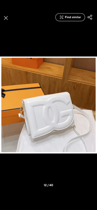 Image 7 of DG BAGS 💼 