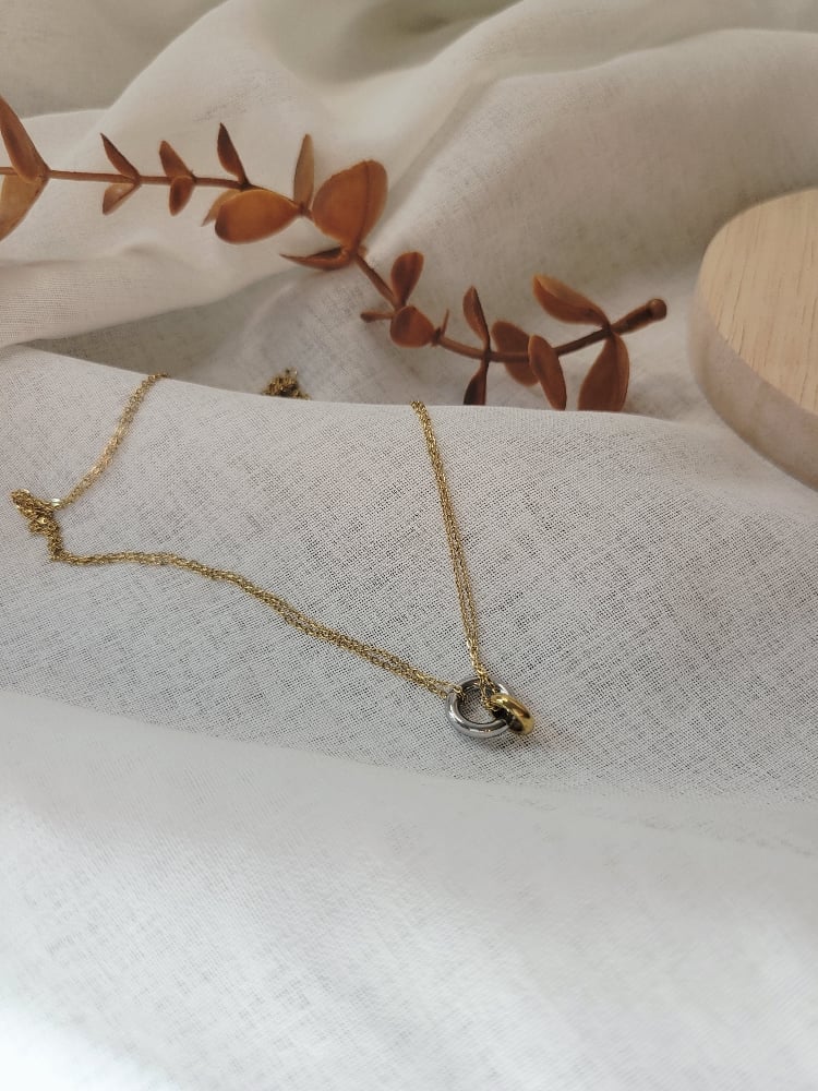 Image of Marbella Necklace 