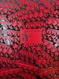 Image 1 of £50 tattoo voucher