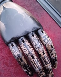 Image 3 of Soviet bratva hand