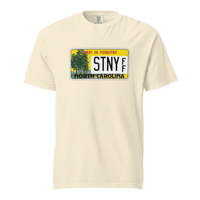 Image 1 of STNY TAG TEE
