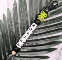 Image 2 of KEYRING: Surprise