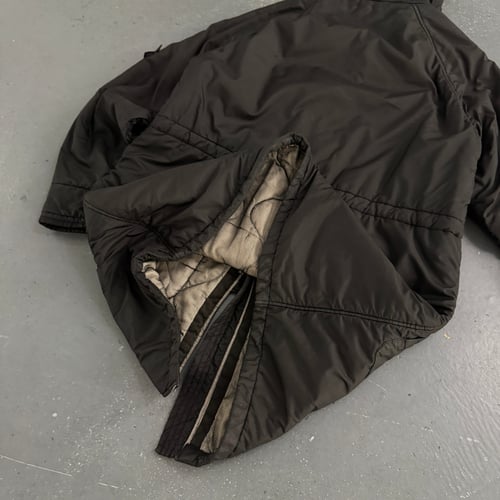 Image of AW 2003 Stone Island Parka Jacket, size large 
