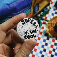 Image 1 of Super Uncool