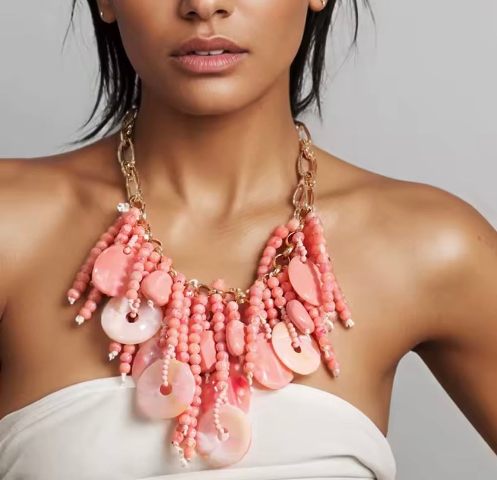 Image of Sabrina necklace