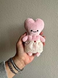 Image 1 of Pink Heart Baby