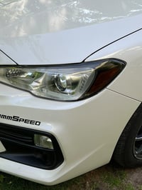 Image 5 of Stock Headlight Overlays