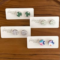 Image 2 of NEW Everyday studs 12mm