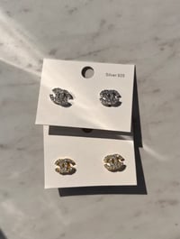 Image 3 of CC Small Studs