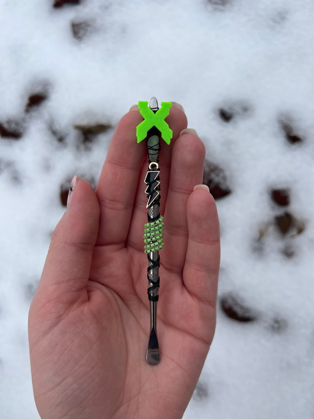 Image of Excision Wax Tools
