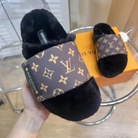 Image 2 of Luxury Slippers