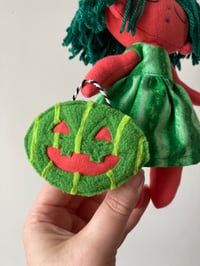 Image 4 of Watermelon Doll