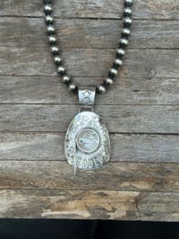 Image 3 of Large Rodeo & Stars Hat