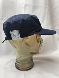 Image 6 of CRAZY PATCH PAINTERS CAP