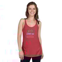 Image 2 of Women's  Tank top 