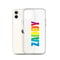Image of ZADDY IPHONE CASE