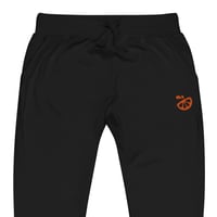 Image 3 of Orange Slice Unisex  Sweatpants