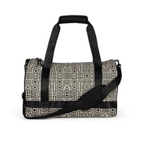 Image 4 of ATINRA All-over print gym bag