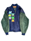 Creature jacket [XL]