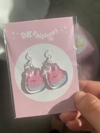 Image 3 of Stray Kids Earrings  - set of 3