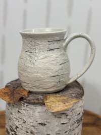Image 2 of BIRCH mug 16 oz (#4)