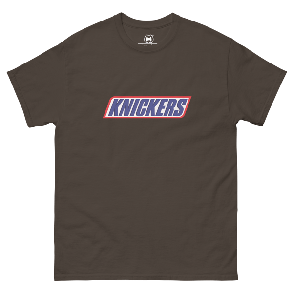Image of KNICKERS.